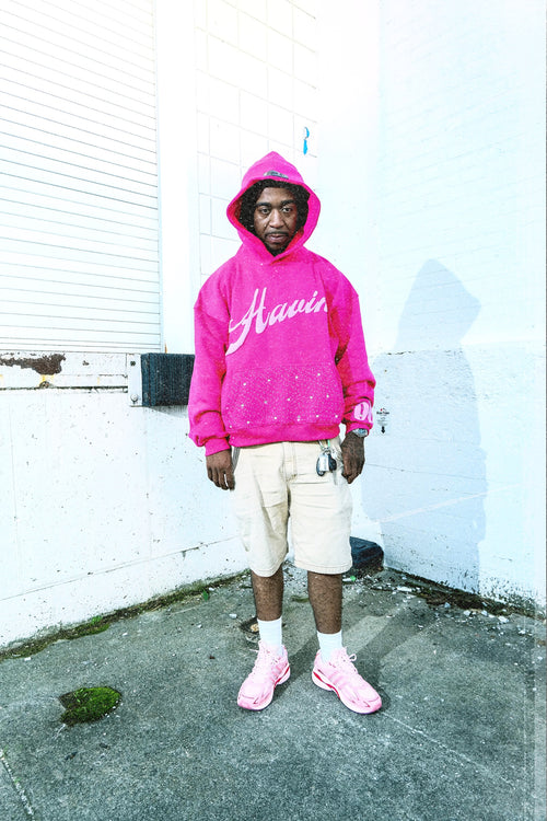 HAVIN HOODIE 00