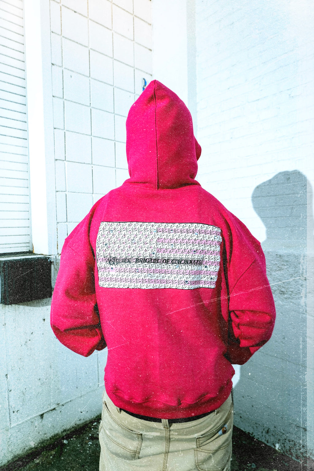 HAVIN HOODIE 00