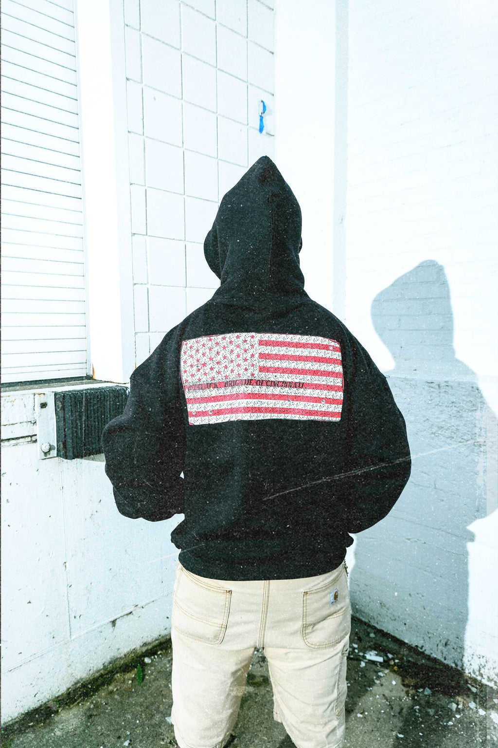 HAVIN HOODIE 00
